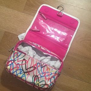 Sephora Over the Door Bag (brand new)